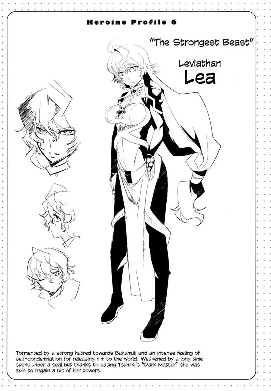 Ore ga Heroine o Tasukesugite Sekai ga Little Mokushiroku!? Chapter 27 23